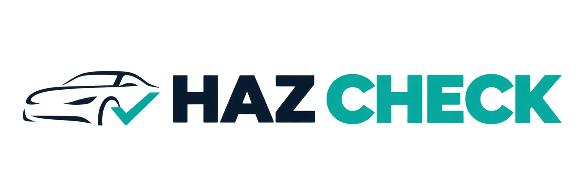 Haz Check